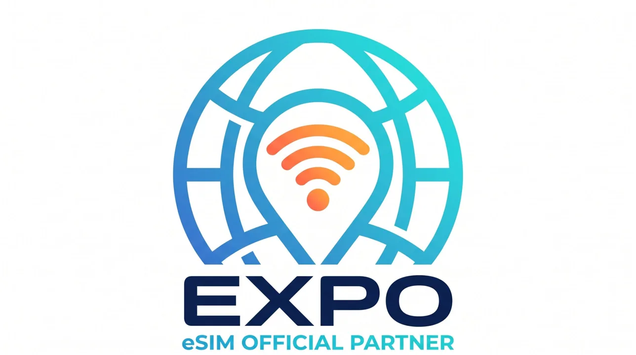 EXPO eSIM