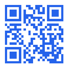 QR code for the EXPO Digital Reception 24/7